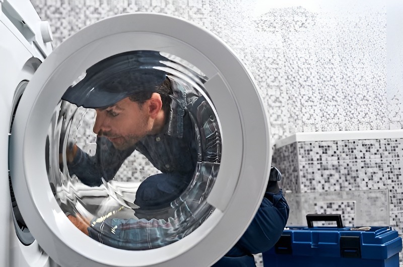 Washing Machine repair in Eastvale